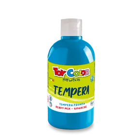 Temperoy színes tempera világoskék 500 ml