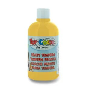 Temperre kész tempera sárga 500 ml