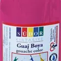 Következő termékkép Tempera szín, rózsaszín, 500 ml, südor