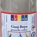Következő termékkép Tempera szín, ezüst, 500 ml, südor