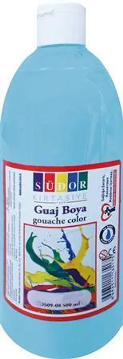 Termék főképe Temperová barva, světle modrá, 500ml, Südor
