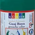 Következő termékkép Tempera szín, sötétzöld, 500 ml, südor