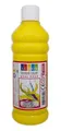 Temper, sárga, 500 ml, südor