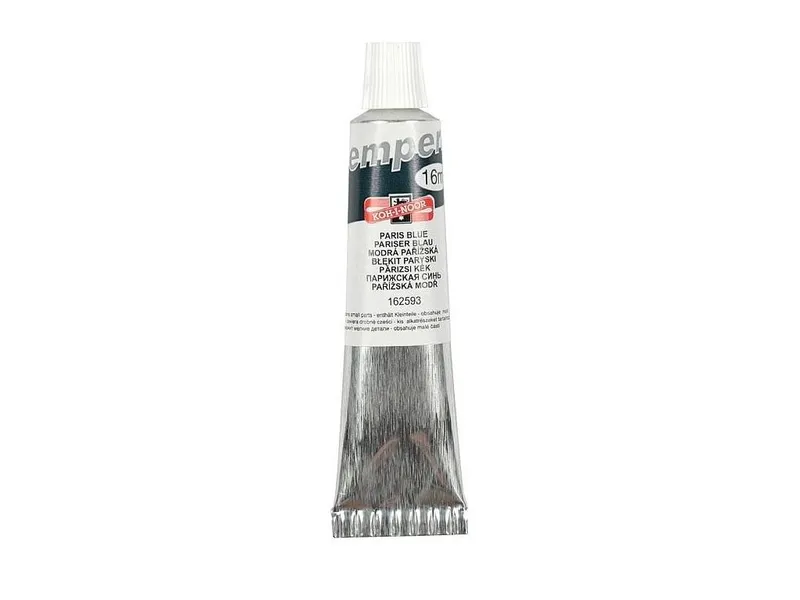 Termék főképe Temperové barvy 16ml - 162593 modř pařížská