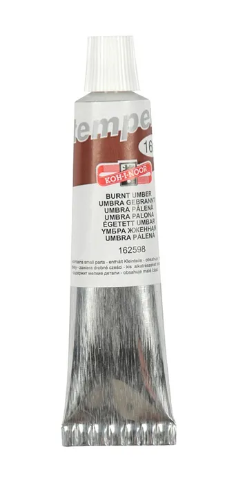 Termék főképe Temperové barvy 16ml - 162598 umbra pálená