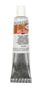 Tempera színek 16ml - 162599 Siena Natural