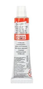 Tempera színek 16ml - 162603 rummy piros