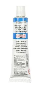 Tempera színek 16ml - 162605 kobalt utánzás