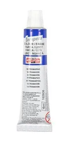 Tempera színek 16ml - 162606 ultramarin