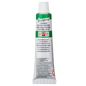 Tempera színek 16ml - 162607 világoszöld