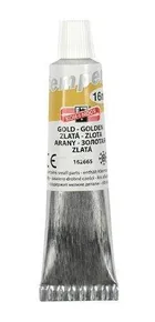 Tempera színek 16ml - 162665 arany