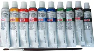Tempera színek 16ml - 162613 lila féreg
