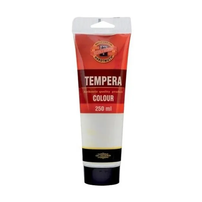 Termék főképe Temperové barvy 250ml - 162793 běloba titanová