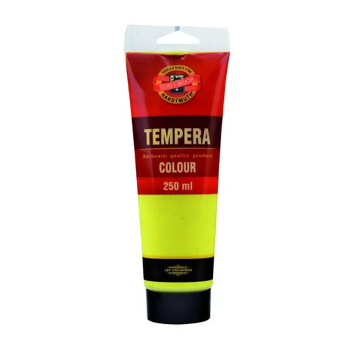 Termék főképe Temperové barvy 250ml - 162794 žluť citronová