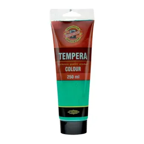 Tempera színek 250 ml - 162801 Alizarin gondozása