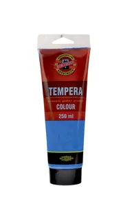 Tempera színek 250 ml - 162805 kobalt utánzás