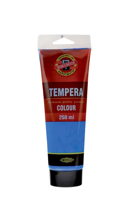 Termék főképe Temperové barvy 250ml - 162805 kobalt imitace