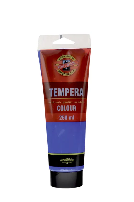 Termék főképe Temperové barvy 250ml - 162806 ultramarin