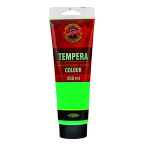 Tempera színek 250 ml - 162810 zöld zöld