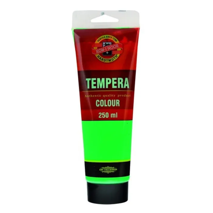 Termék főképe Temperové barvy 250ml - 162810 zeleň světlá