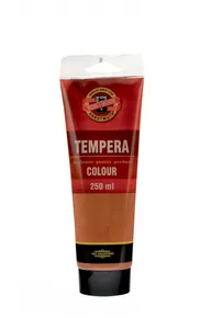 Tempera színek 250 ml - 162818 Siena Burnt