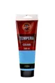 Tempera színek 250 ml - 162825 cián