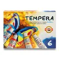 Következő termékkép Tempera színek beállítása (162547) 6 db 16 ml
