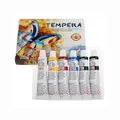 Következő termékkép Tempera színek beállítása (162547) 6 db 16 ml