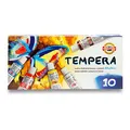 Következő termékkép Tempera színek beállítása (162548) 10 db 16 ml