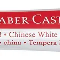 Következő termékkép Faber-Castell Connector kínai fehér tempera festék - fehér, 3 db