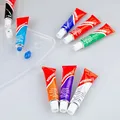Következő termékkép Temse a csőben a temperas 12 színben, 12 ml -es cső