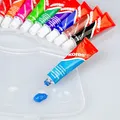 Következő termékkép Temse a csőben a temperas 12 színben, 12 ml -es cső
