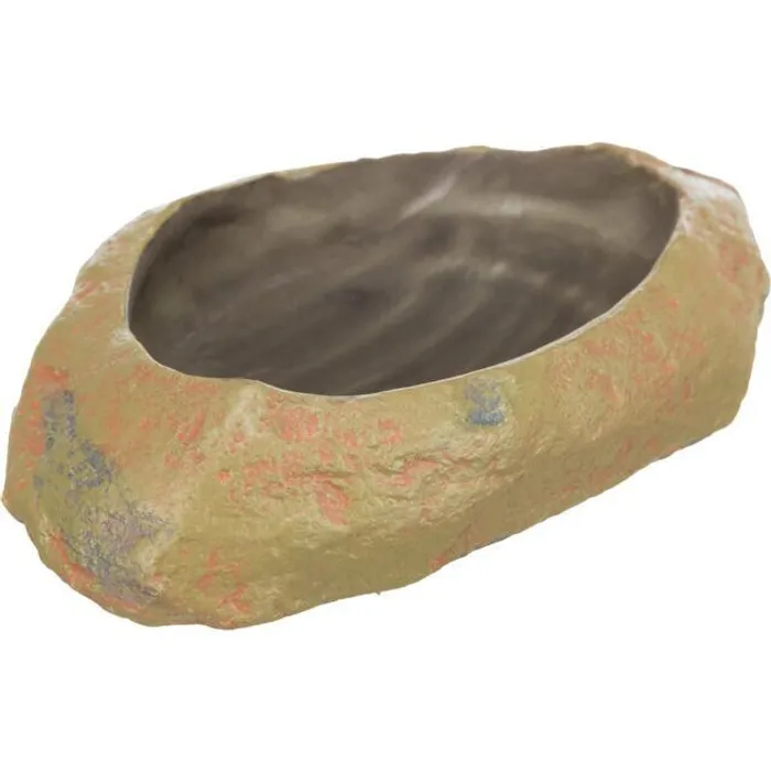 Termék főképe Terarijní miska na vodu nebo krmivo 11x2,5x7 cm