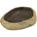 Terráriumi tál vízhez vagy takarmányhoz 19x5x16 cm