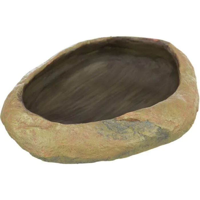 Termék főképe Terarijní miska na vodu nebo krmivo 19x5x16 cm