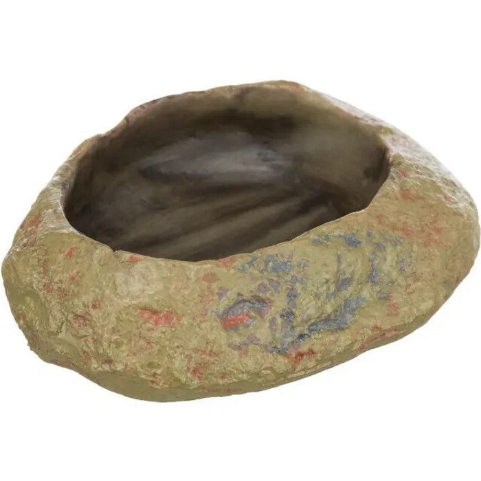 Termék főképe Terarijní miska na vodu nebo vodní gel 6x1,5x4,5 cm