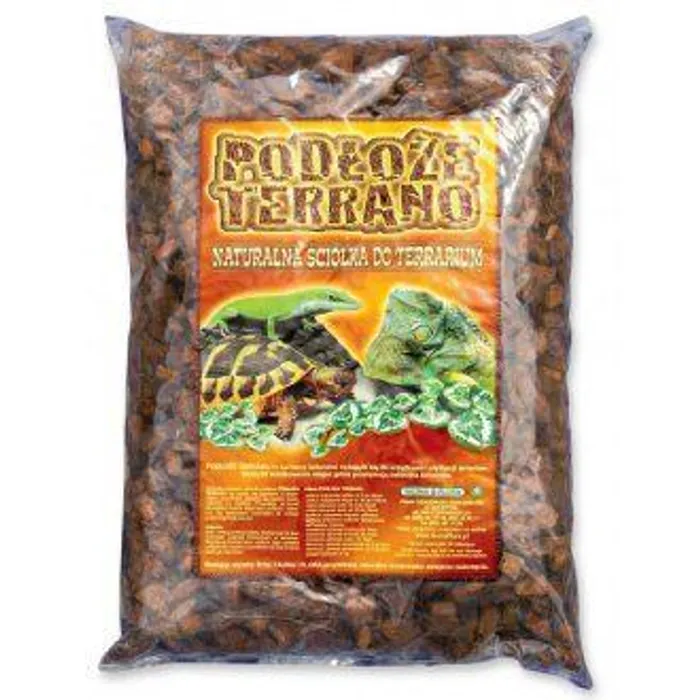 Termék főképe Terarijní podestýlka CHIPS velký 4 l FAUNA I FLORA