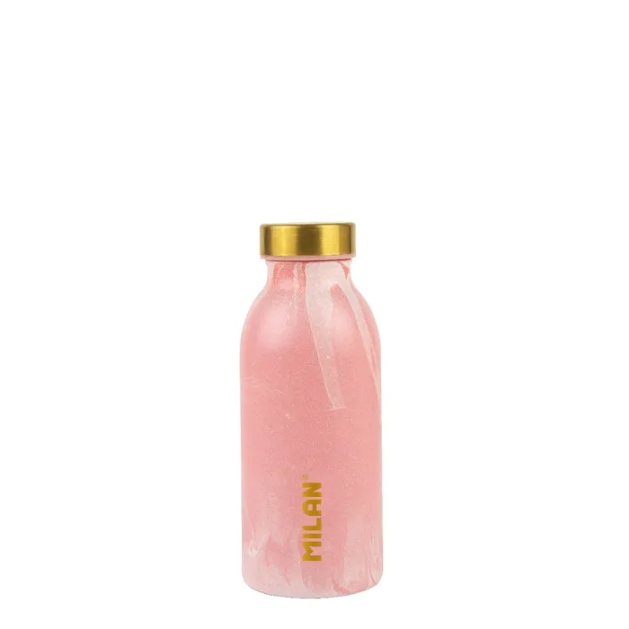 Termék főképe Termo láhev MILAN 354 ml (lava series) - růžová