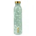 MILAN Termo palack 590 ml (lava sorozat) - zöld