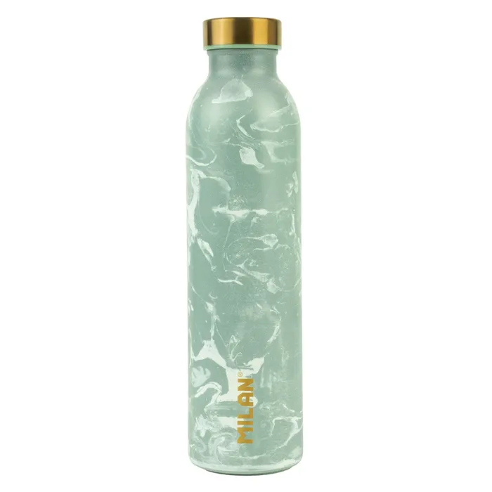 Termék főképe Termo láhev MILAN 590 ml (lava series) - zelená