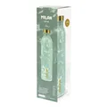 MILAN Termo palack 590 ml (lava sorozat) - zöld