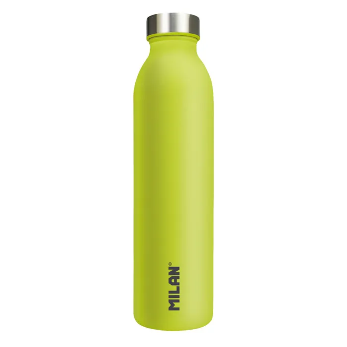 Termék főképe Termo láhev MILAN Acid series, 591ml, žlutá