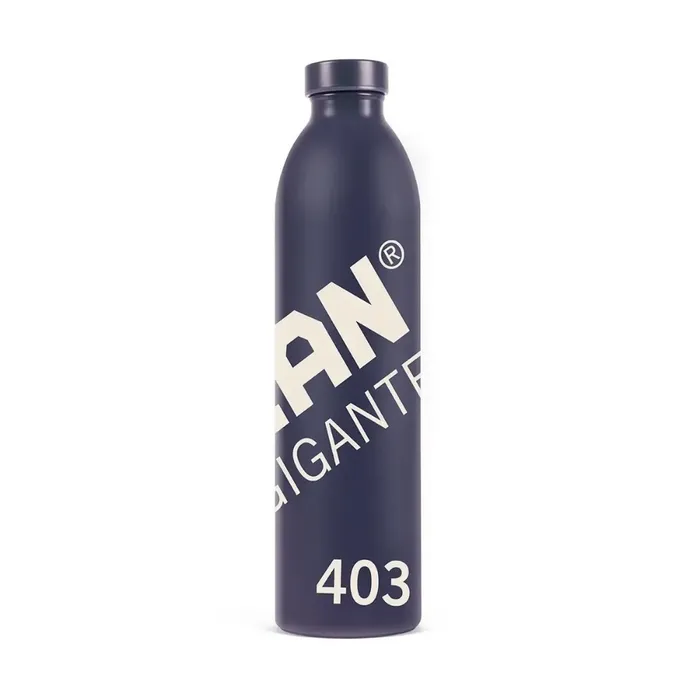 Termék főképe Termo láhev MILAN Gigante 946 ml - modrá