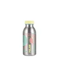 MILAN Silver termosz, 354 ml