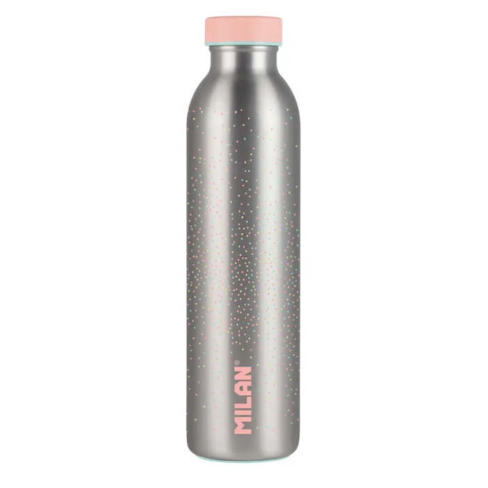 Termék főképe Termo láhev MILAN Silver, 591ml