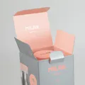 MILAN Silver termosz, 591 ml