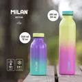 MILAN Sunset termosz, 354 ml