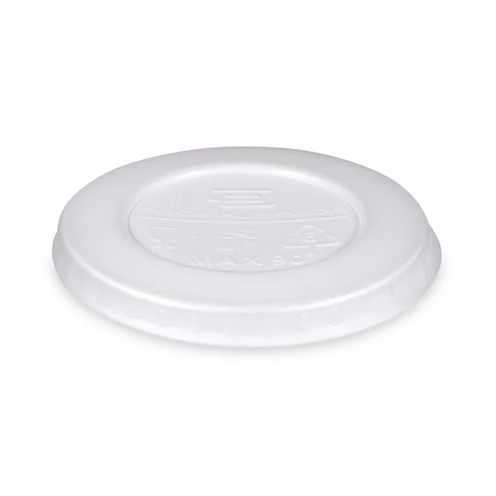 Termék főképe Termo-víčko (XPS) pro misku O140mm [50 ks]