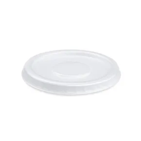 Thermo-tető a 350 - 500 ml kerek dobozra (XPS) [50 db]