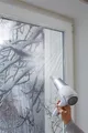 Következő termékkép Hőszigetelő fólia ablakokhoz "tesamoll® 5430", 1,5 m x 1,7 m, TESA